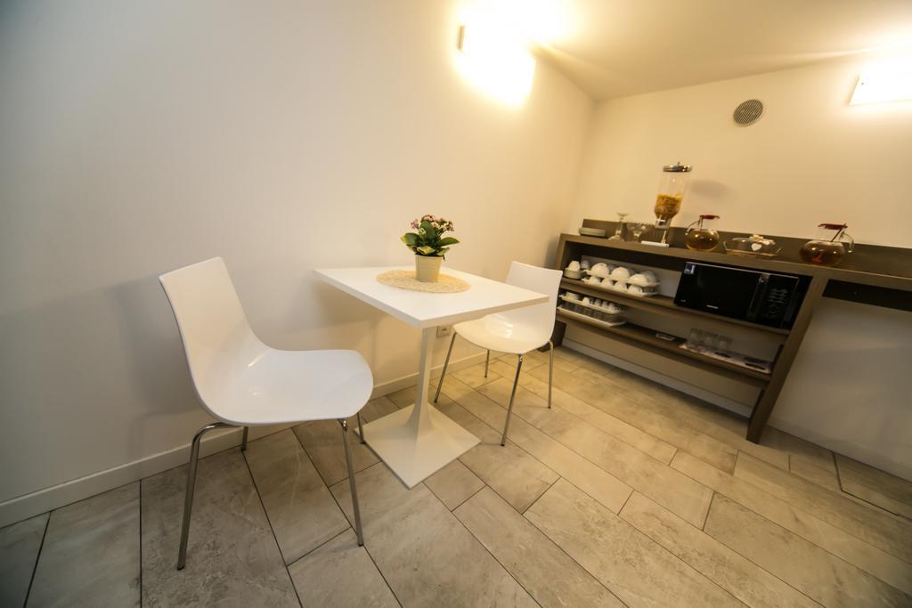 B&B Corte Sul Naviglio Cin I T 0 1 5 0 7 0 C 1 3 X U I L Q C V Cernusco Sul Naviglio Exterior photo
