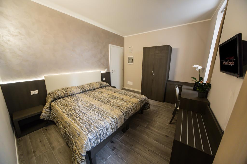 B&B Corte Sul Naviglio Cin I T 0 1 5 0 7 0 C 1 3 X U I L Q C V Cernusco Sul Naviglio Room photo