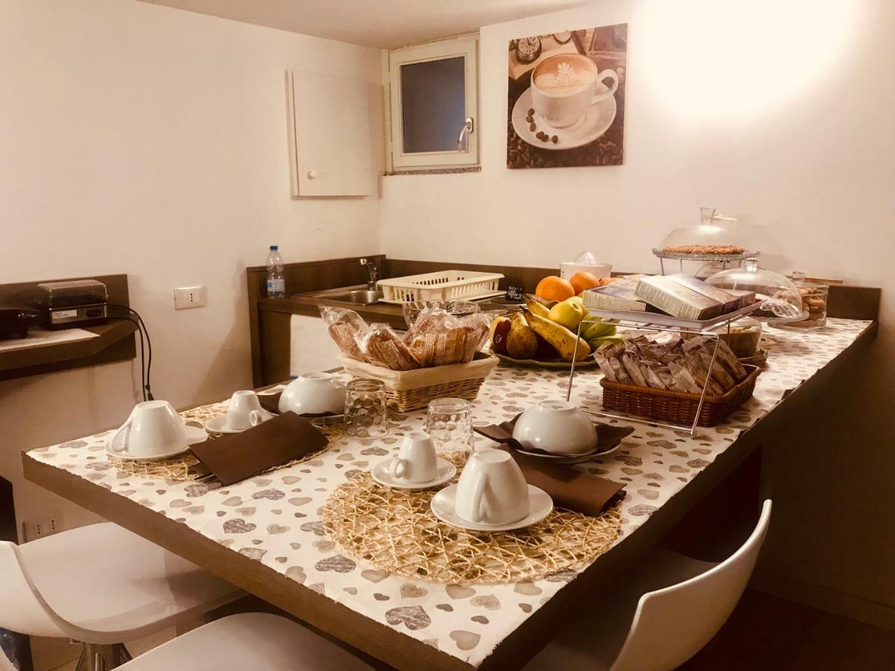 B&B Corte Sul Naviglio Cin I T 0 1 5 0 7 0 C 1 3 X U I L Q C V Cernusco Sul Naviglio Exterior photo